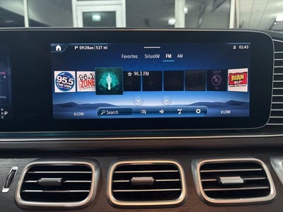 2025 Mercedes-Benz GLS GLS 450