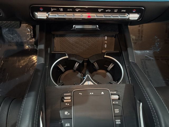 2025 Mercedes-Benz GLS GLS 450