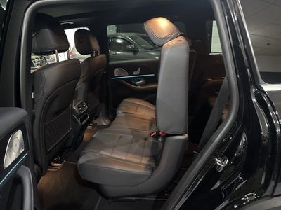 2025 Mercedes-Benz GLS GLS 450