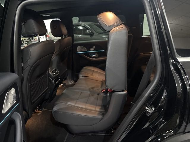 2025 Mercedes-Benz GLS GLS 450