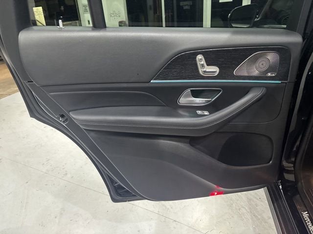 2025 Mercedes-Benz GLS GLS 450