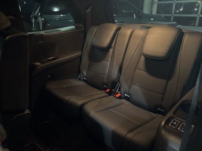 2025 Mercedes-Benz GLS GLS 450