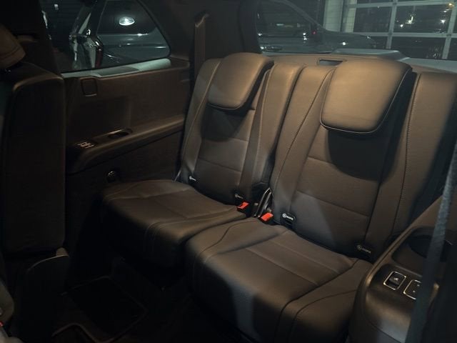 2025 Mercedes-Benz GLS GLS 450