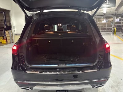 2025 Mercedes-Benz GLS GLS 450