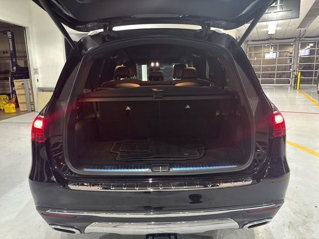 2025 Mercedes-Benz GLS GLS 450