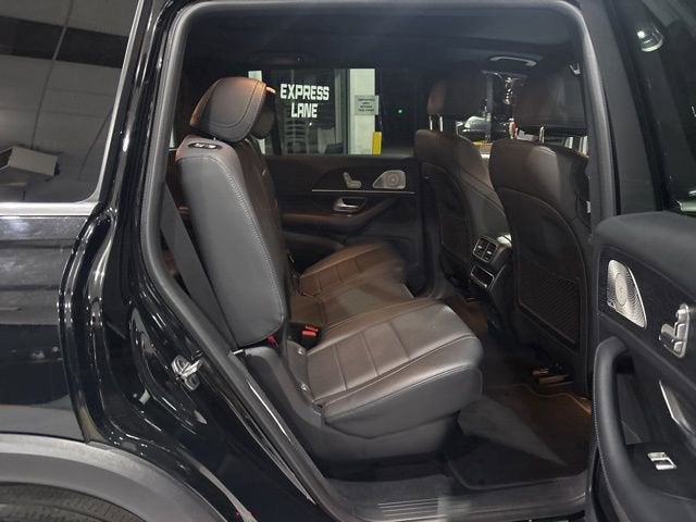 2025 Mercedes-Benz GLS GLS 450