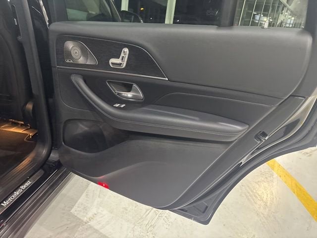 2025 Mercedes-Benz GLS GLS 450