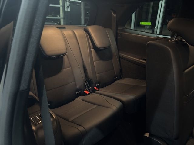 2025 Mercedes-Benz GLS GLS 450