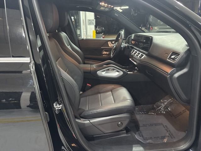 2025 Mercedes-Benz GLS GLS 450