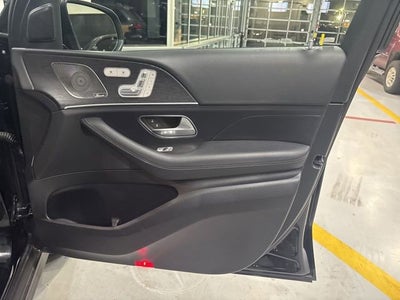 2025 Mercedes-Benz GLS GLS 450