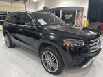 2025 Mercedes-Benz GLS GLS 450