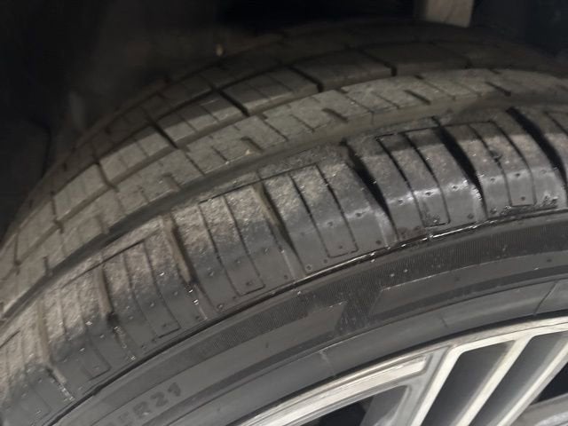 2025 Mercedes-Benz GLS GLS 450