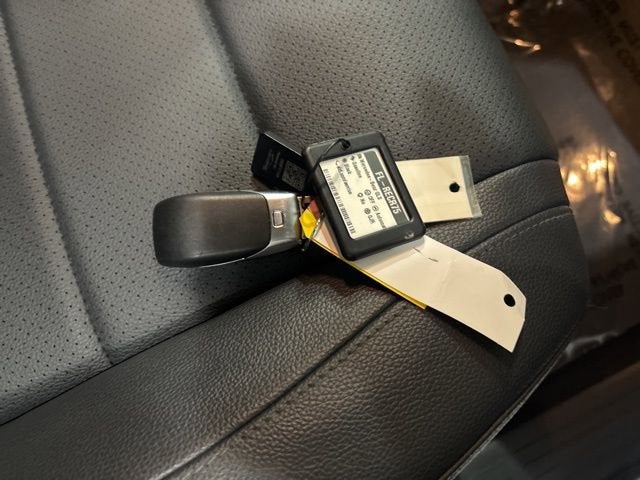 2025 Mercedes-Benz GLS GLS 450