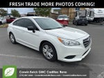2016 Subaru Legacy 2.5i