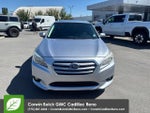2015 Subaru Legacy 3.6R Limited