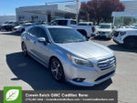 2015 Subaru Legacy 3.6R Limited