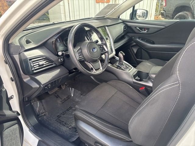 2024 Subaru Legacy Premium