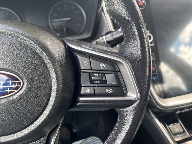 2024 Subaru Legacy Premium
