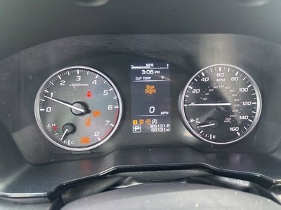 2024 Subaru Legacy Premium