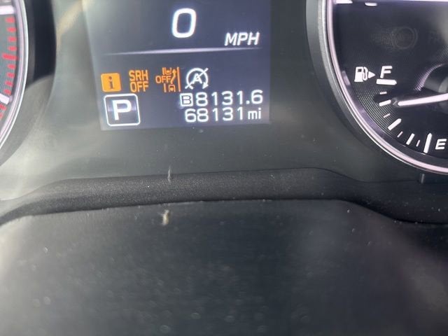 2024 Subaru Legacy Premium