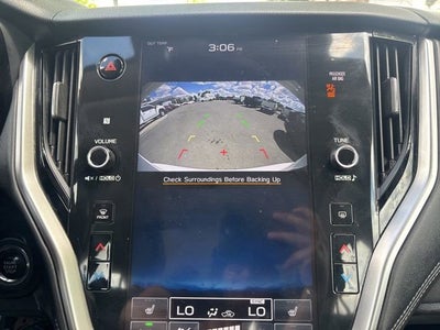 2024 Subaru Legacy Premium