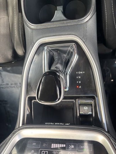 2024 Subaru Legacy Premium