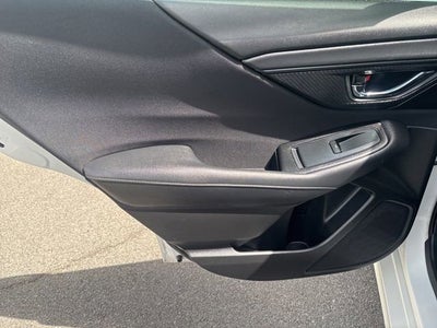 2024 Subaru Legacy Premium