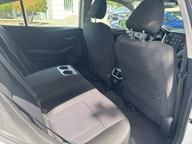 2024 Subaru Legacy Premium