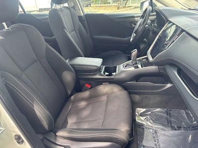 2024 Subaru Legacy Premium