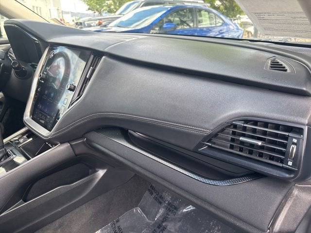 2024 Subaru Legacy Premium