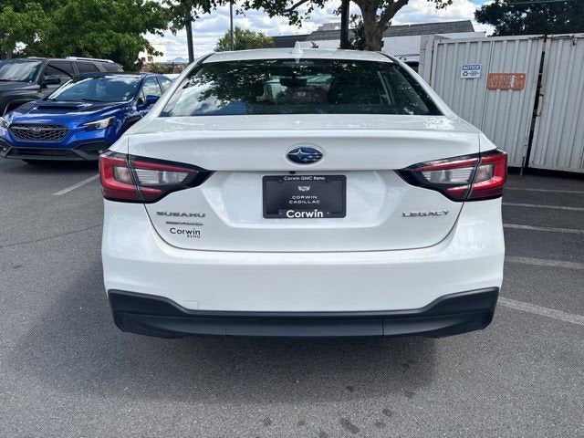 2024 Subaru Legacy Premium