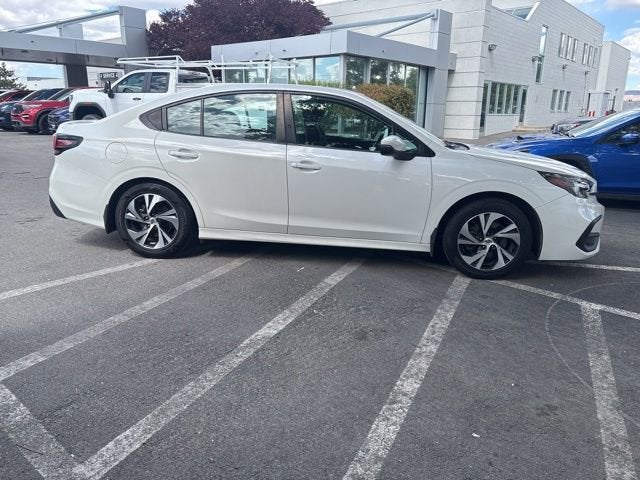 2024 Subaru Legacy Premium