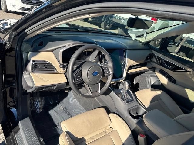 2022 Subaru Legacy Limited