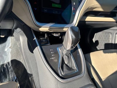 2022 Subaru Legacy Limited