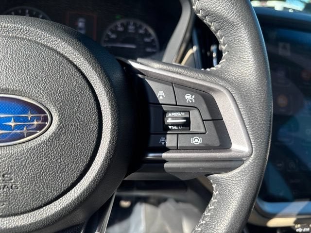 2022 Subaru Legacy Limited