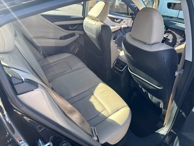 2022 Subaru Legacy Limited
