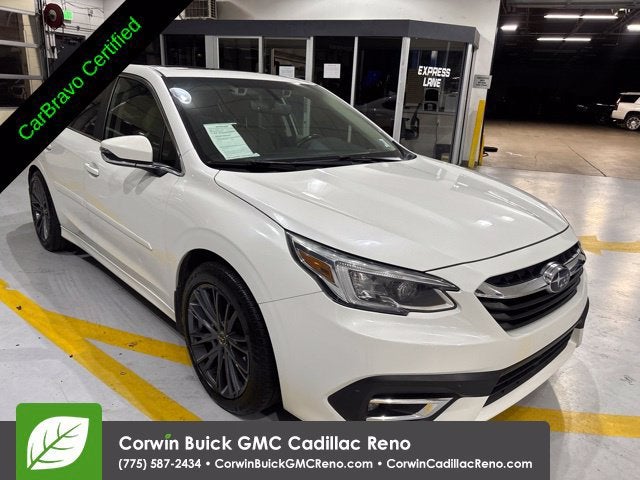2022 Subaru Legacy Limited