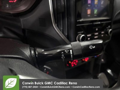 2018 Subaru Impreza 2.0i