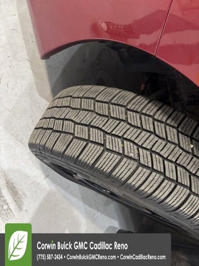 2018 Subaru Impreza 2.0i