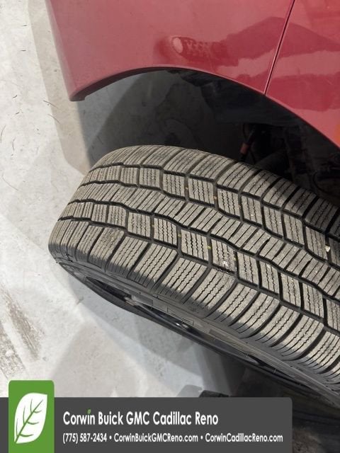 2018 Subaru Impreza 2.0i