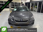 2018 Subaru Impreza 2.0i Premium
