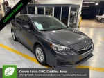 2018 Subaru Impreza 2.0i Premium