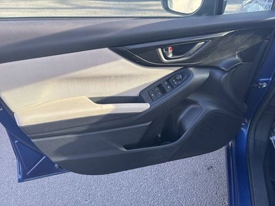 2018 Subaru Impreza 2.0i Premium