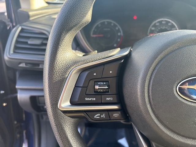 2018 Subaru Impreza 2.0i Premium