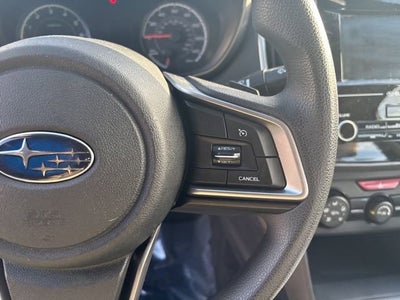 2018 Subaru Impreza 2.0i Premium