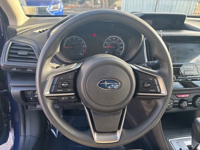 2018 Subaru Impreza 2.0i Premium