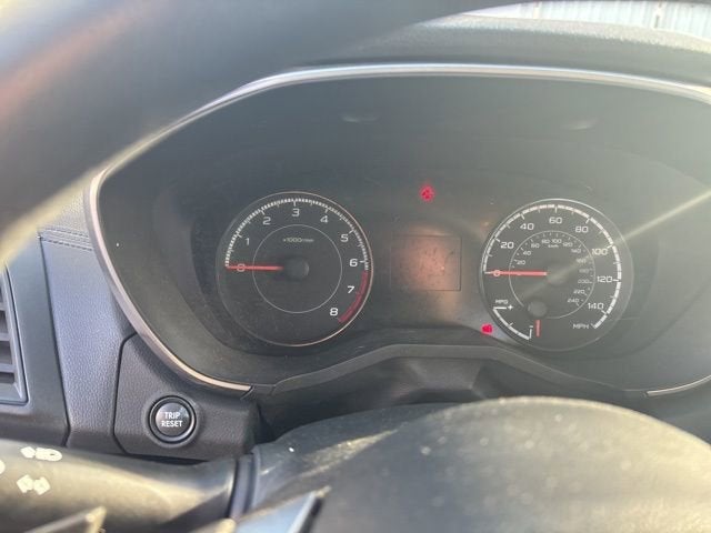 2018 Subaru Impreza 2.0i Premium