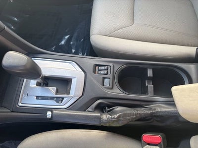 2018 Subaru Impreza 2.0i Premium