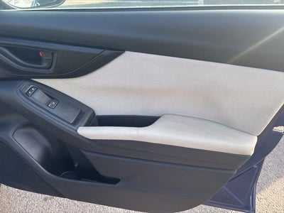 2018 Subaru Impreza 2.0i Premium