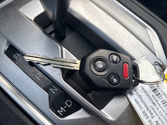 2018 Subaru Impreza 2.0i Premium